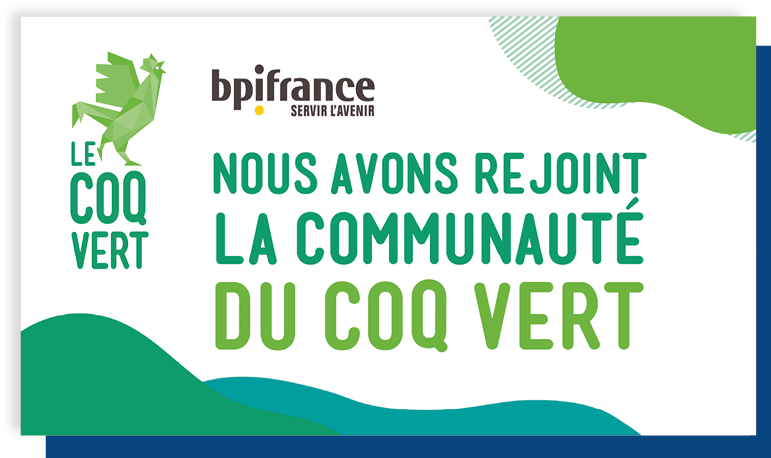 2024 communauté du coq vert