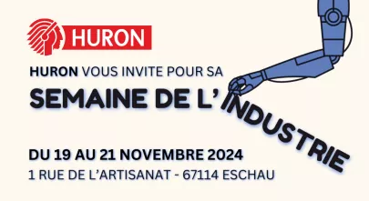 SEDI 2024 chez HURON