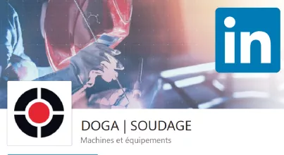 https://www.linkedin.com/showcase/doga-soudage