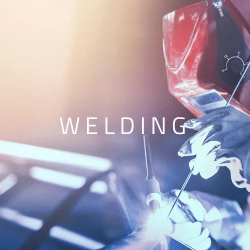 Welding