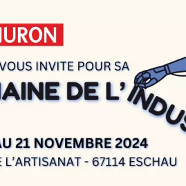 SEDI 2024 chez HURON