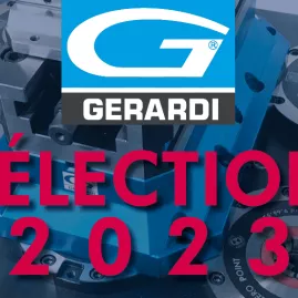 Sélection GERARDI 2ème semestre 2023