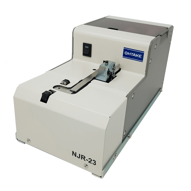 NJR-23 Interchangeable rail screw dispenser bowl 