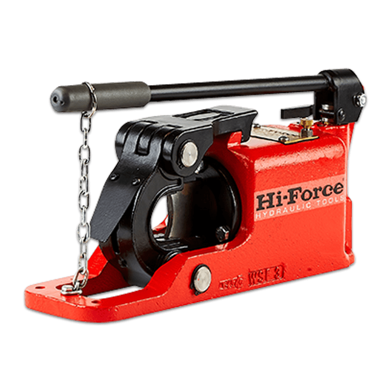 Coupe-câble hydraulique à pompe incorporée Hi-Force® – HSWC