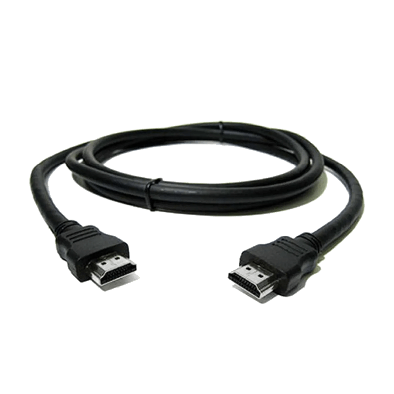 Câble HDMI 2 mètres 
